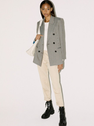 Sisley ženski džemper 