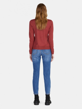 Sisley ženski džemper 