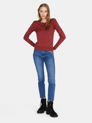 Sisley ženski džemper 