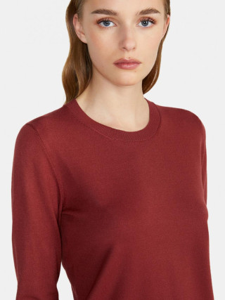 Sisley ženski džemper 