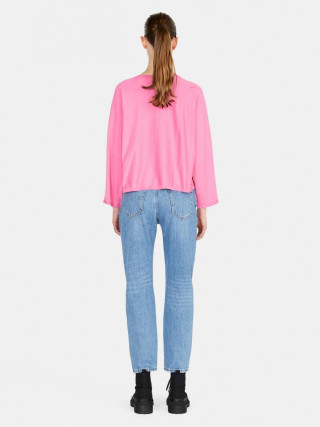 Sisley ženski džemper 