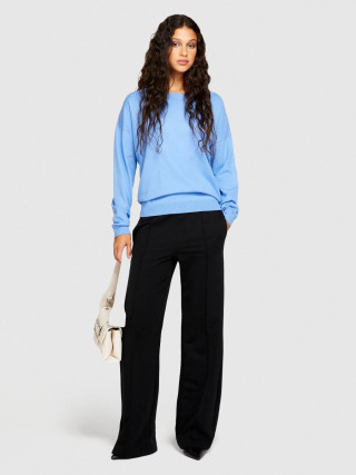 Sisley ženski džemper 