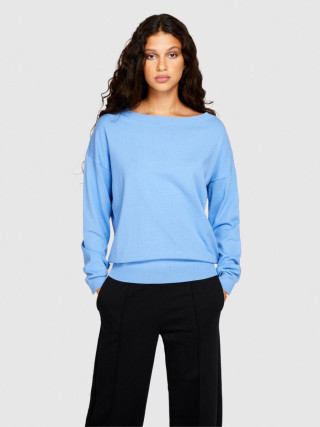 Sisley ženski džemper 