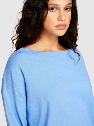 Sisley ženski džemper 