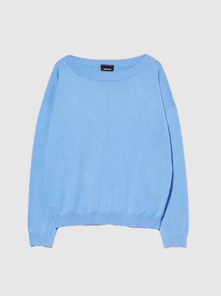 Sisley ženski džemper 