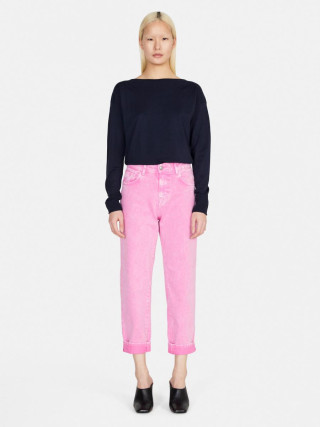 Sisley ženski džemper 