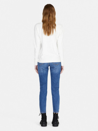 Sisley ženski džemper 