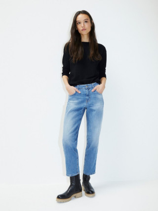 Sisley ženski džemper 