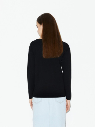 Sisley ženski džemper 