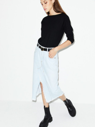 Sisley ženski džemper 