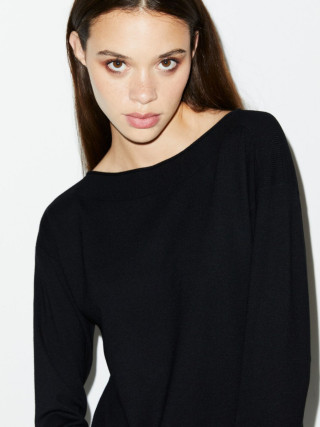 Sisley ženski džemper 