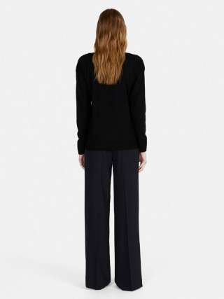 Sisley ženski džemper 