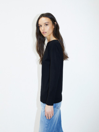 Sisley ženski džemper 