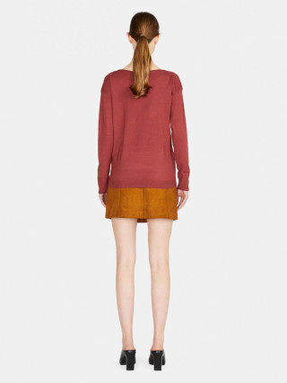 Sisley ženski džemper 