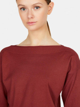 Sisley ženski džemper 