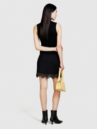 Sisley ženska rolka 