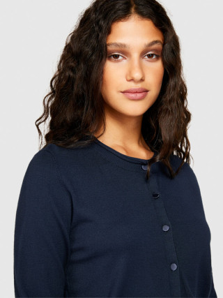 Sisley ženski džemper 