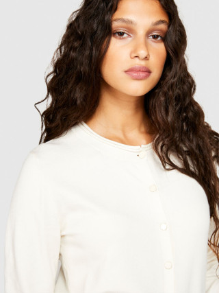 Sisley ženski džemper 