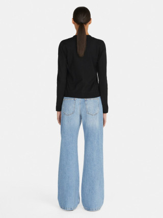 Sisley ženski džemper 