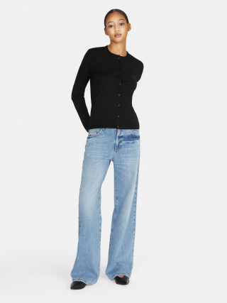 Sisley ženski džemper 