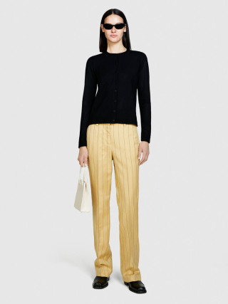 Sisley ženski džemper 