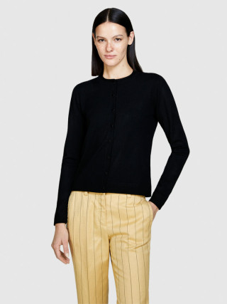 Sisley ženski džemper 