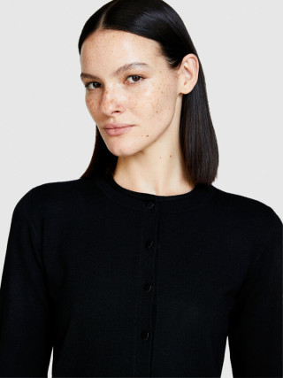 Sisley ženski džemper 