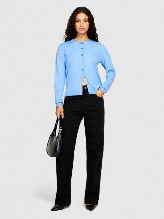 Sisley ženski džemper 