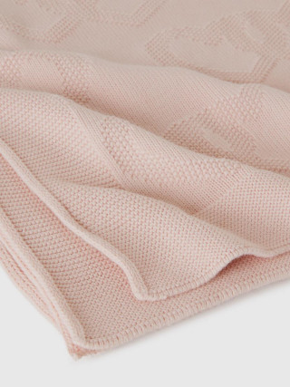 Benetton pokrivač za bebe 