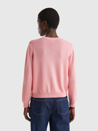 Benetton ženski džemper 