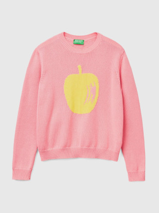 Benetton ženski džemper 