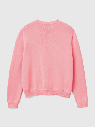 Benetton ženski džemper 