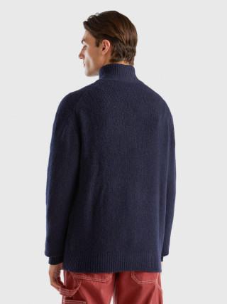 Benetton muški džemper 