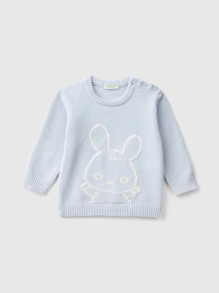 Benetton  džemper za bebe 