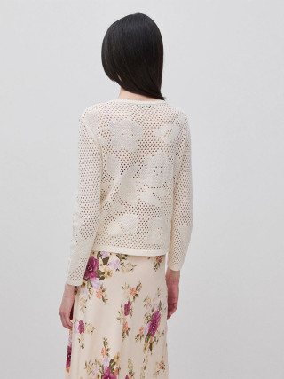 Benetton ženski džemper 