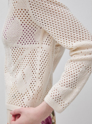 Benetton ženski džemper 