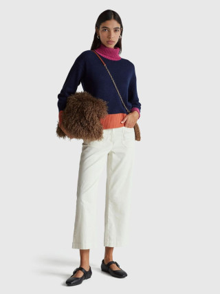 Benetton ženska rolka 