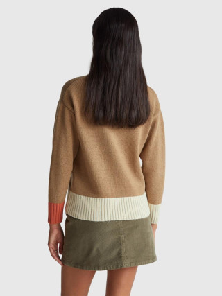 Benetton ženska rolka 