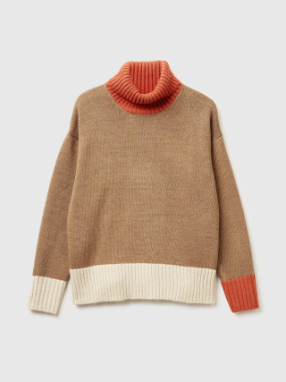 Benetton ženska rolka 