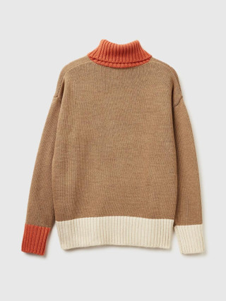 Benetton ženska rolka 