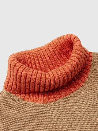 Benetton ženska rolka 