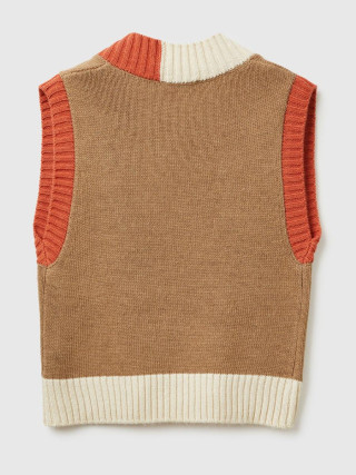 Benetton ženski prsluk 