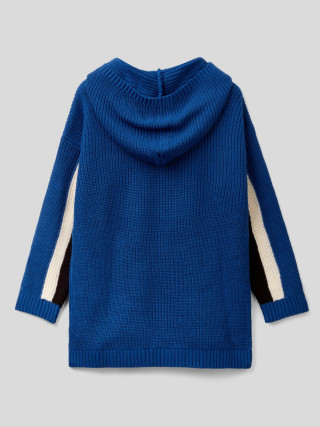 Benetton dečiji džemper 