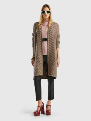 Benetton ženski džemper 