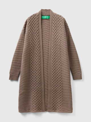 Benetton ženski džemper 