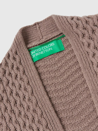 Benetton ženski džemper 