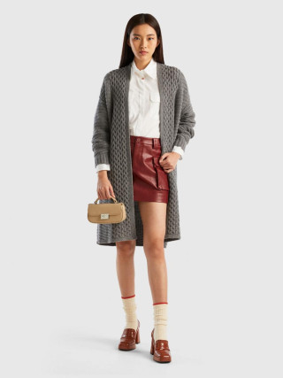 Benetton ženski džemper 