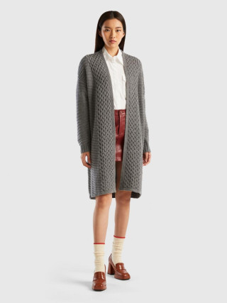 Benetton ženski džemper 