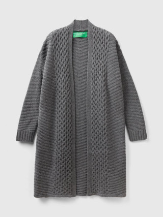 Benetton ženski džemper 