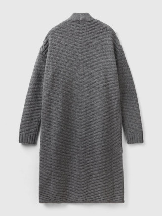 Benetton ženski džemper 